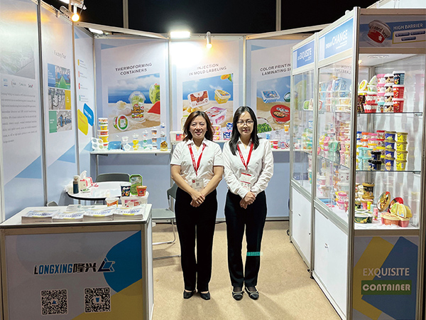 2023-THAILAND-Thaifex-exhibition